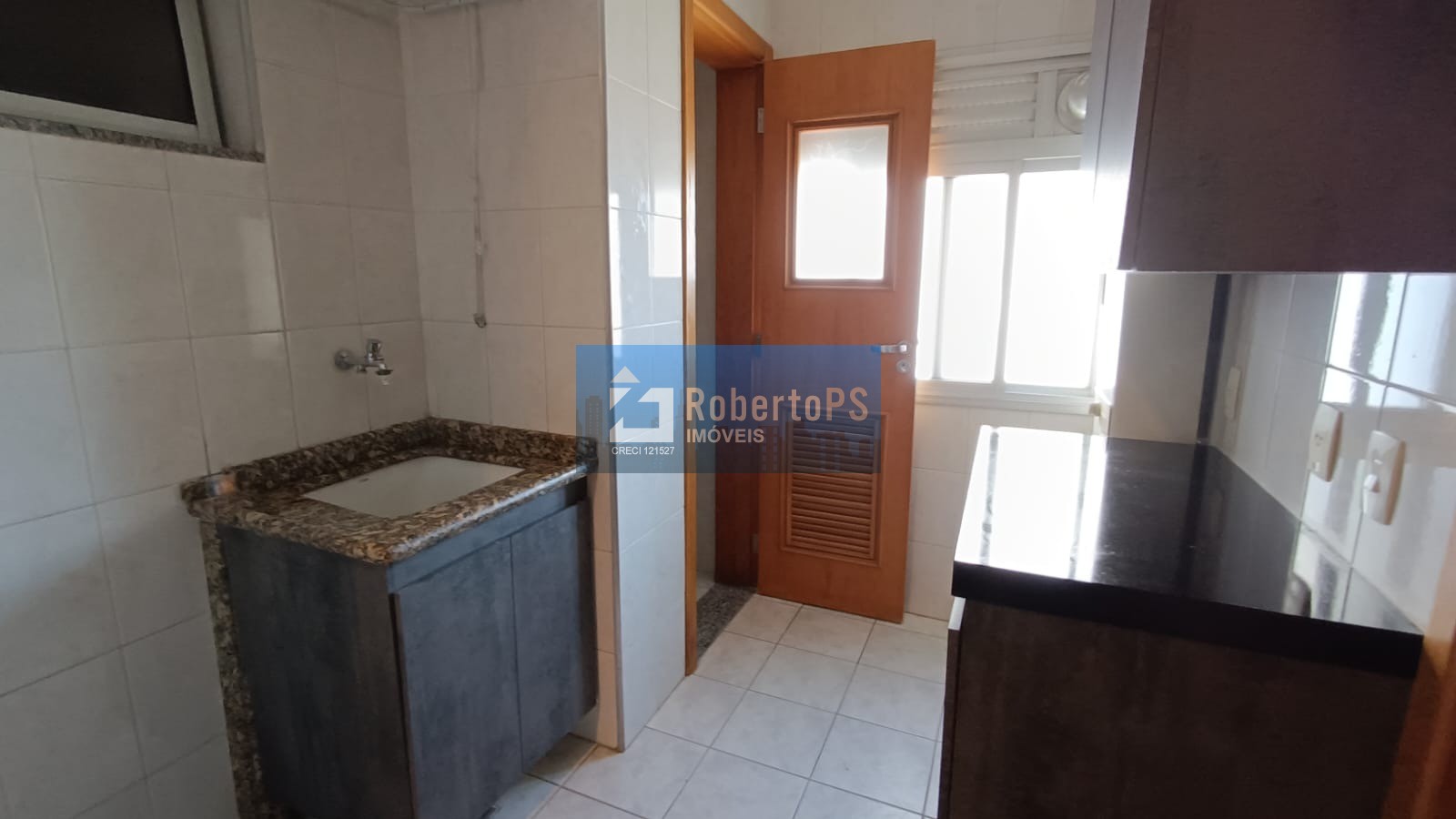 Excelente oportunidade de morar em um apartamento espaçoso e cheio de conforto!