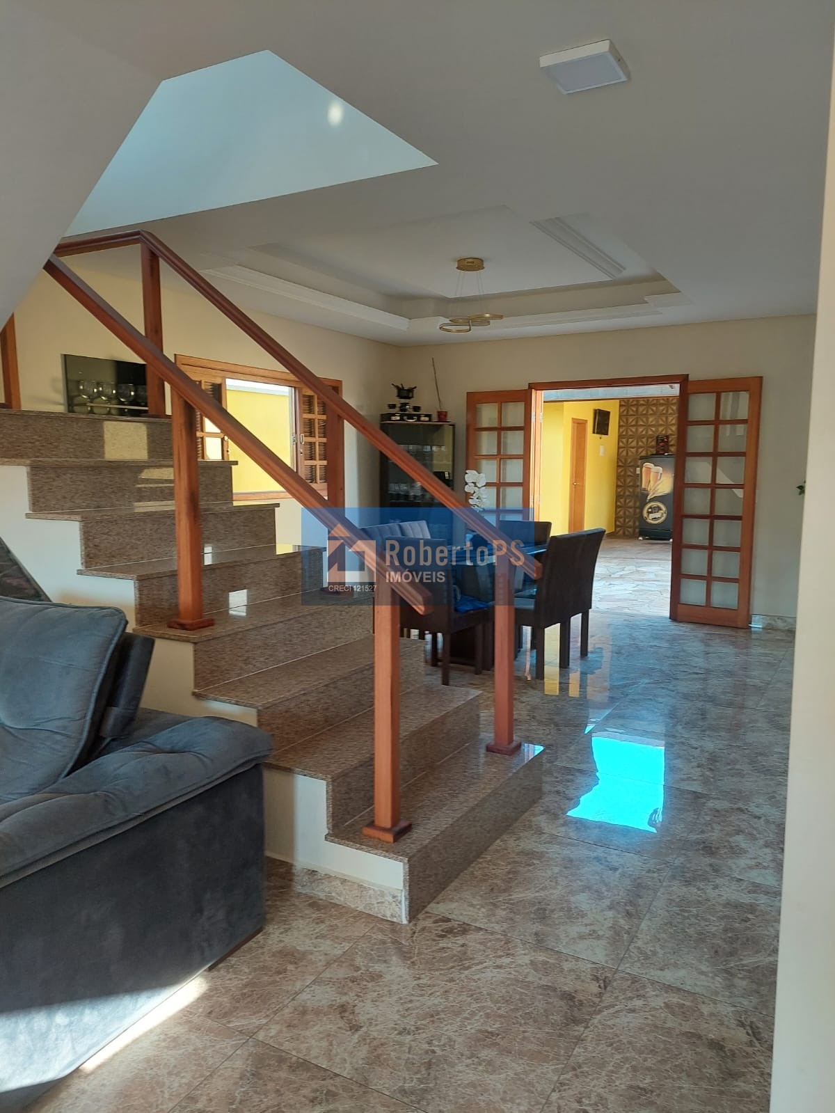 Excelente casa em condômino fechado em Caçapava. Faça sua proposta!!