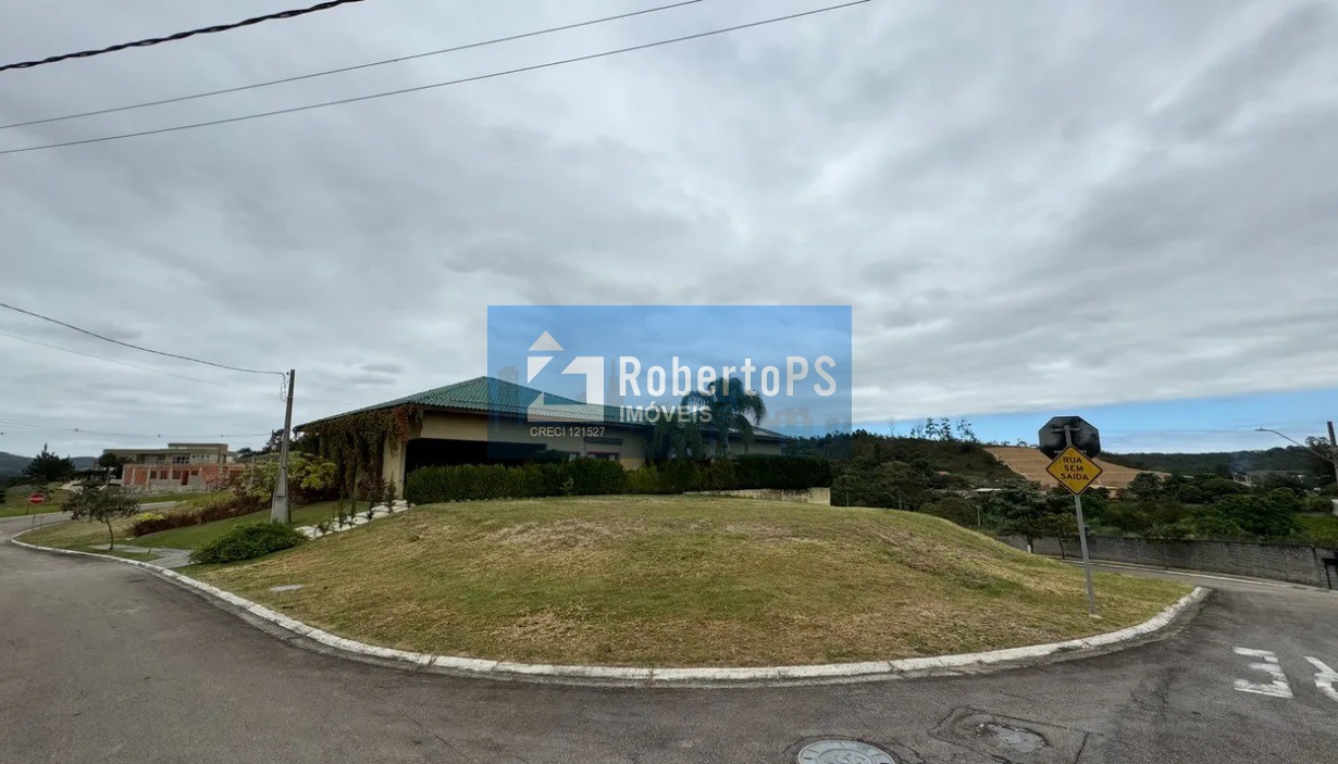 Altos da quinta - terreno espetacular com melhor localização