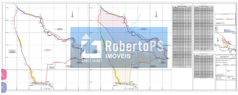 ? oportunidade única de adquirir uma área de 170.075,00 m2 e