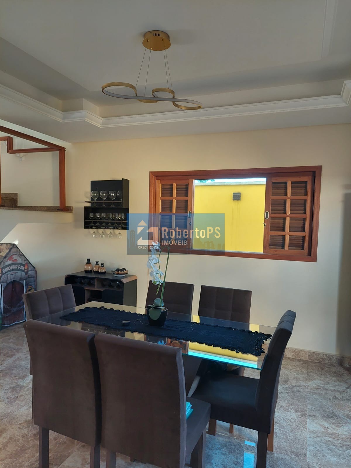 Excelente casa em condômino fechado em Caçapava. Faça sua proposta!!