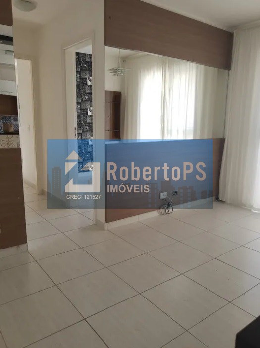 Apartamento reserva vila branca em jacarei - melhor localiza
