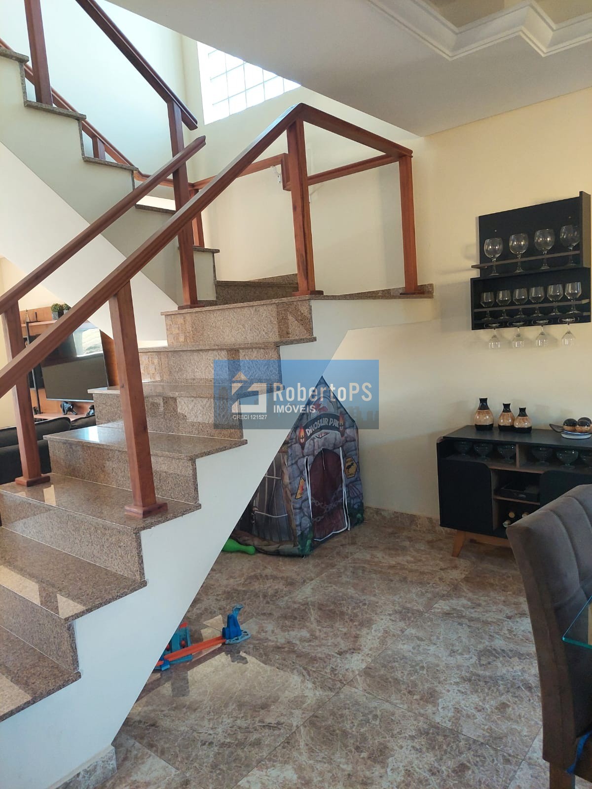 Excelente casa em condômino fechado em Caçapava. Faça sua proposta!!