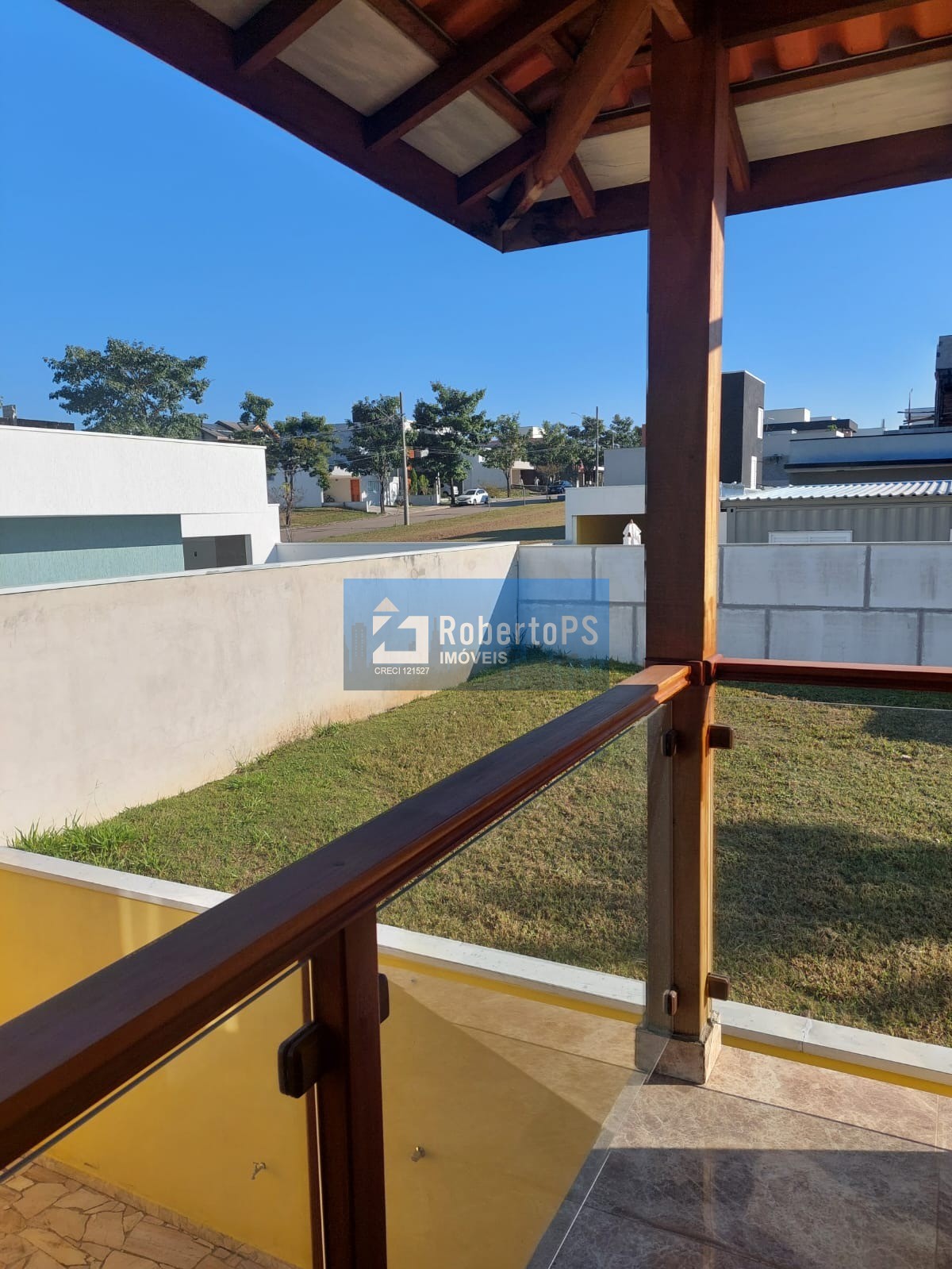 Excelente casa em condômino fechado em Caçapava. Faça sua proposta!!