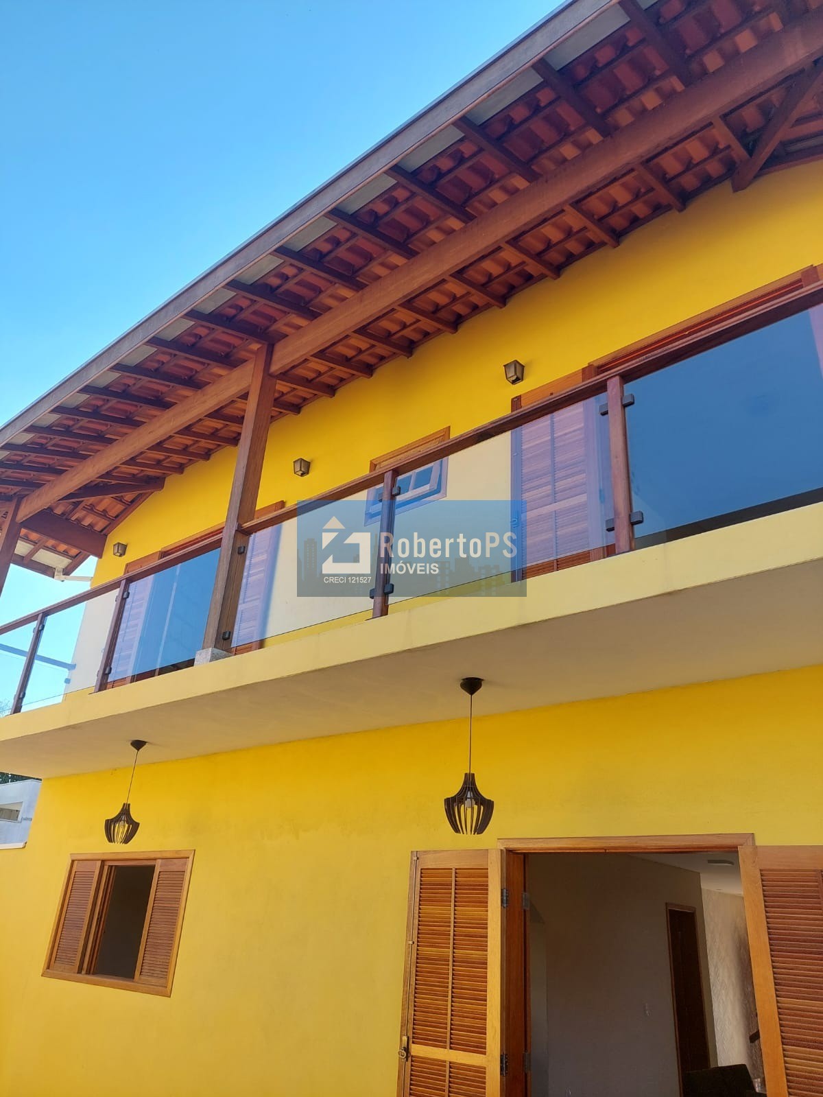 Excelente casa em condômino fechado em caçapava. Faça sua pr