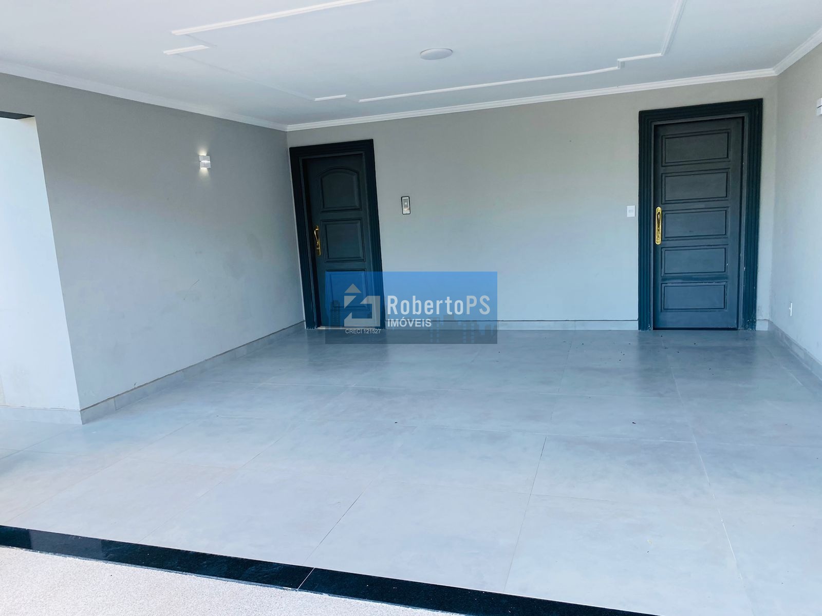 Residência alto padrão em condomínio, um luxo