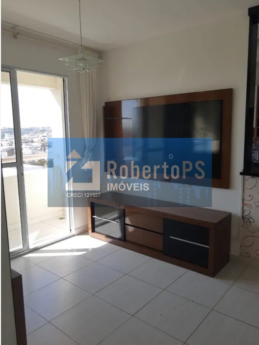 Apartamento reserva vila branca em jacarei - melhor localiza