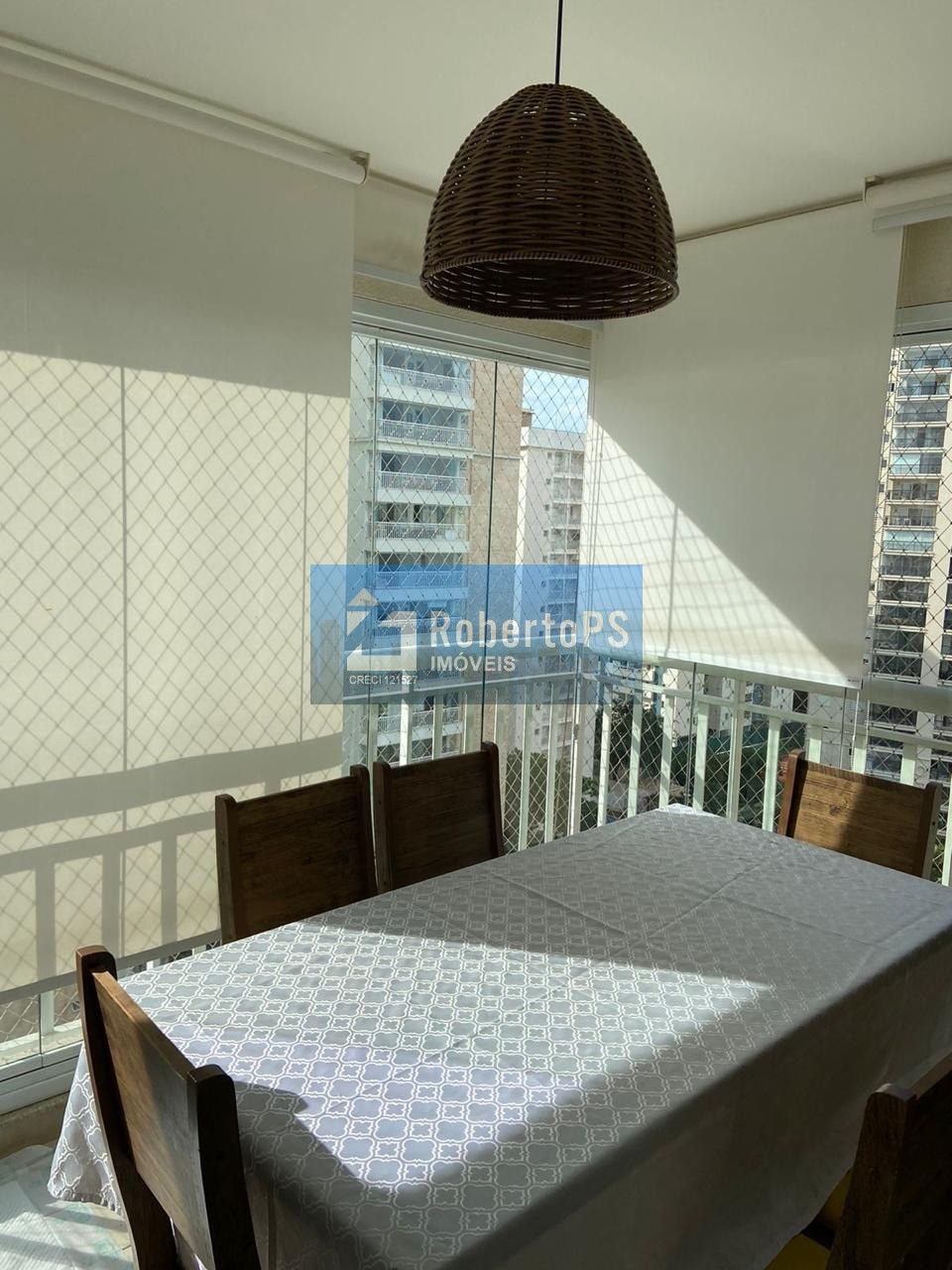Apartamento espetacular à venda no aquarius