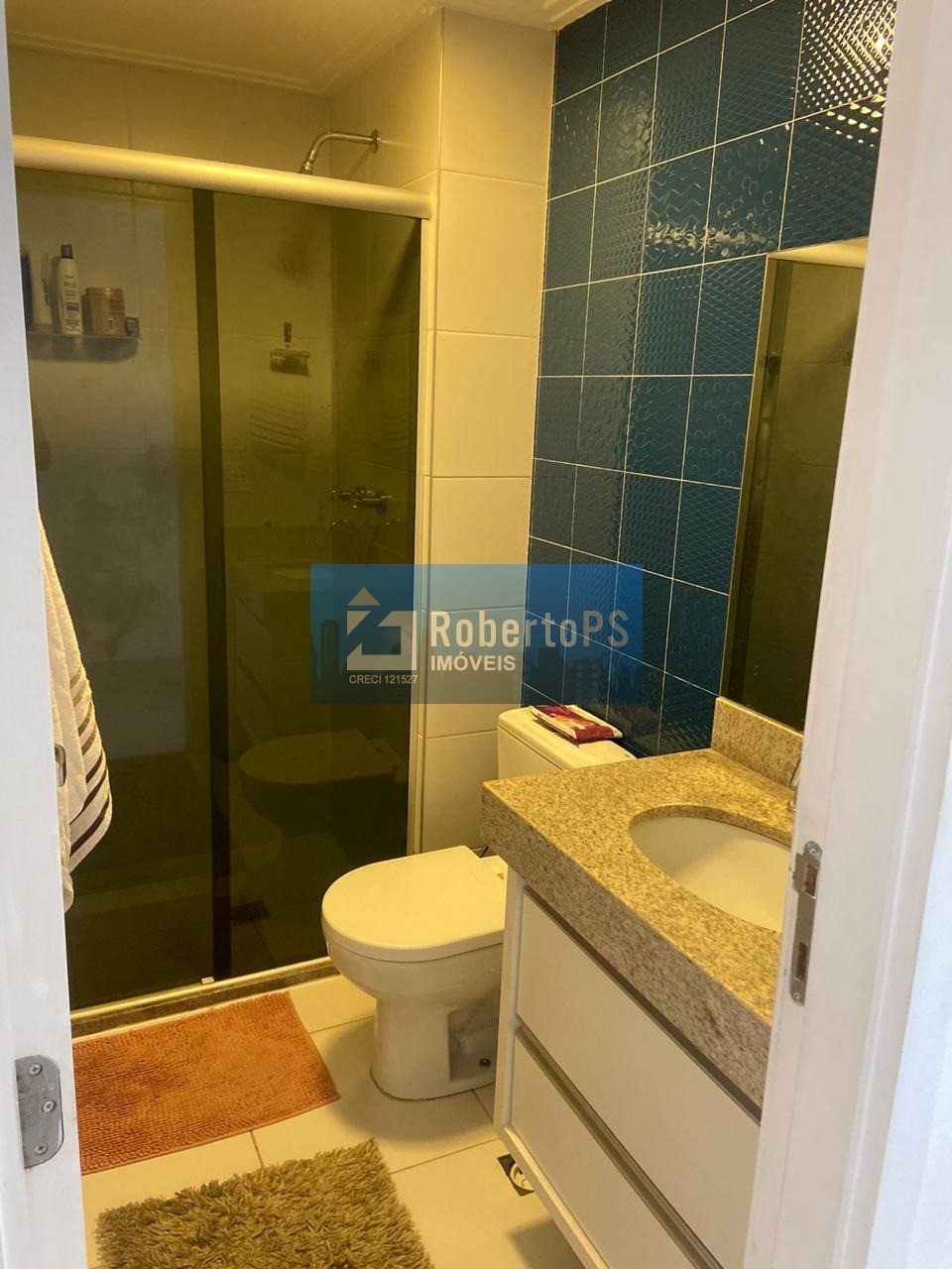 Apartamento espetacular à venda no aquarius