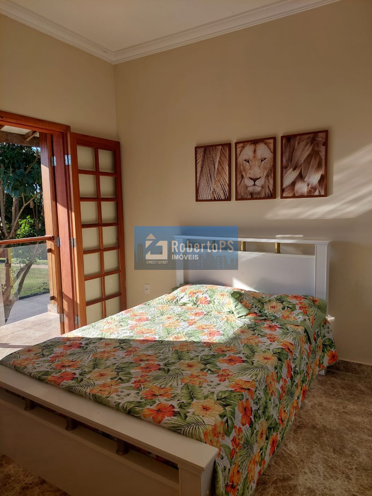 Excelente casa em condômino fechado em Caçapava. Faça sua proposta!!