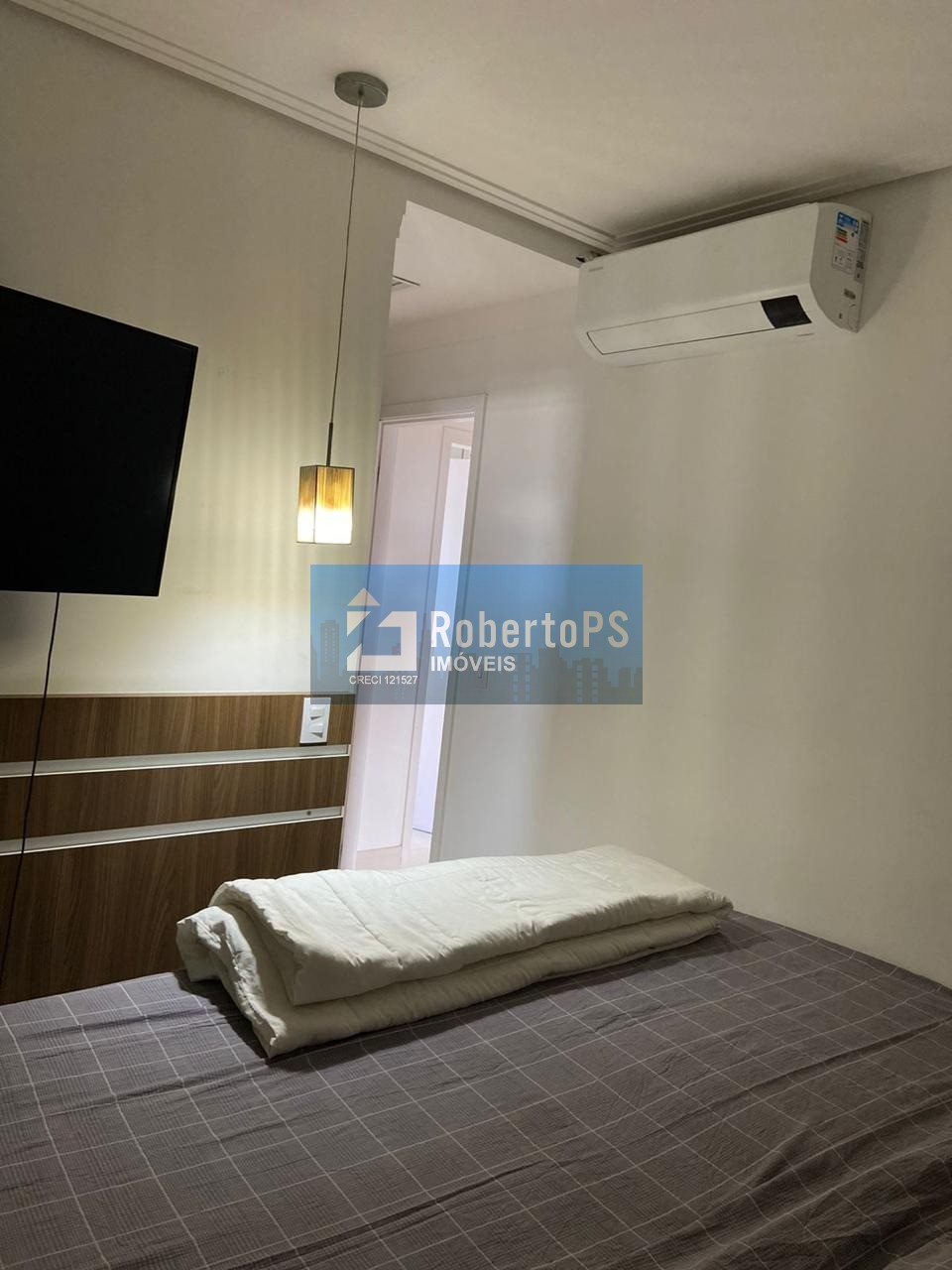 Apartamento espetacular à venda no aquarius