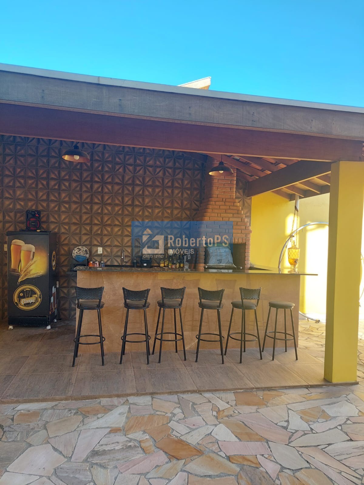 Excelente casa em condômino fechado em Caçapava. Faça sua proposta!!