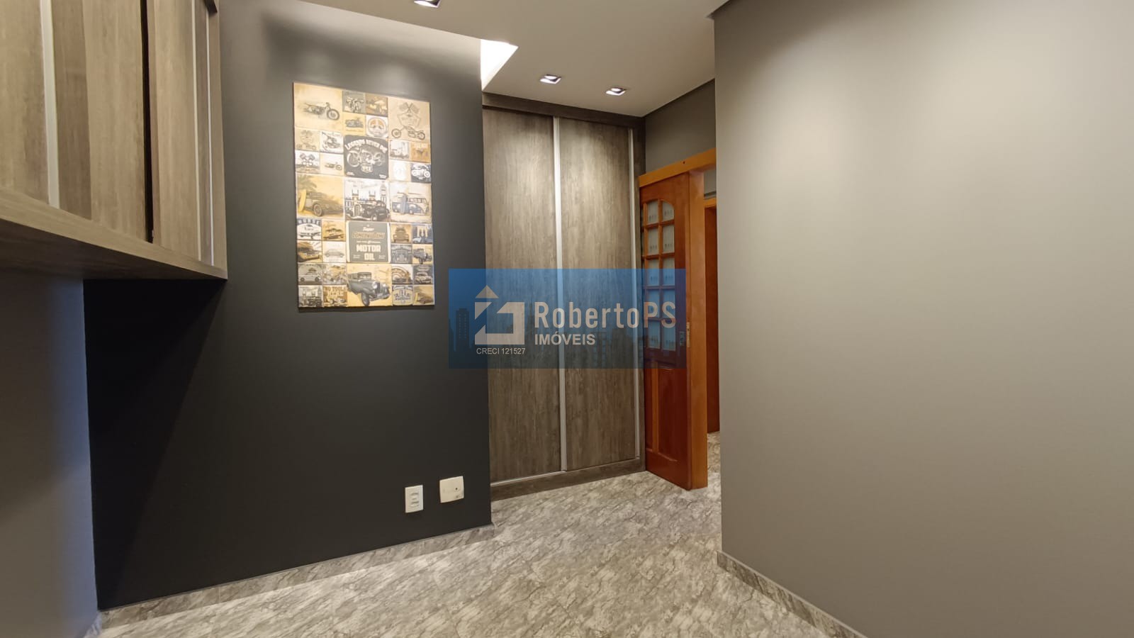 Excelente oportunidade de morar em um apartamento espaçoso e cheio de conforto!