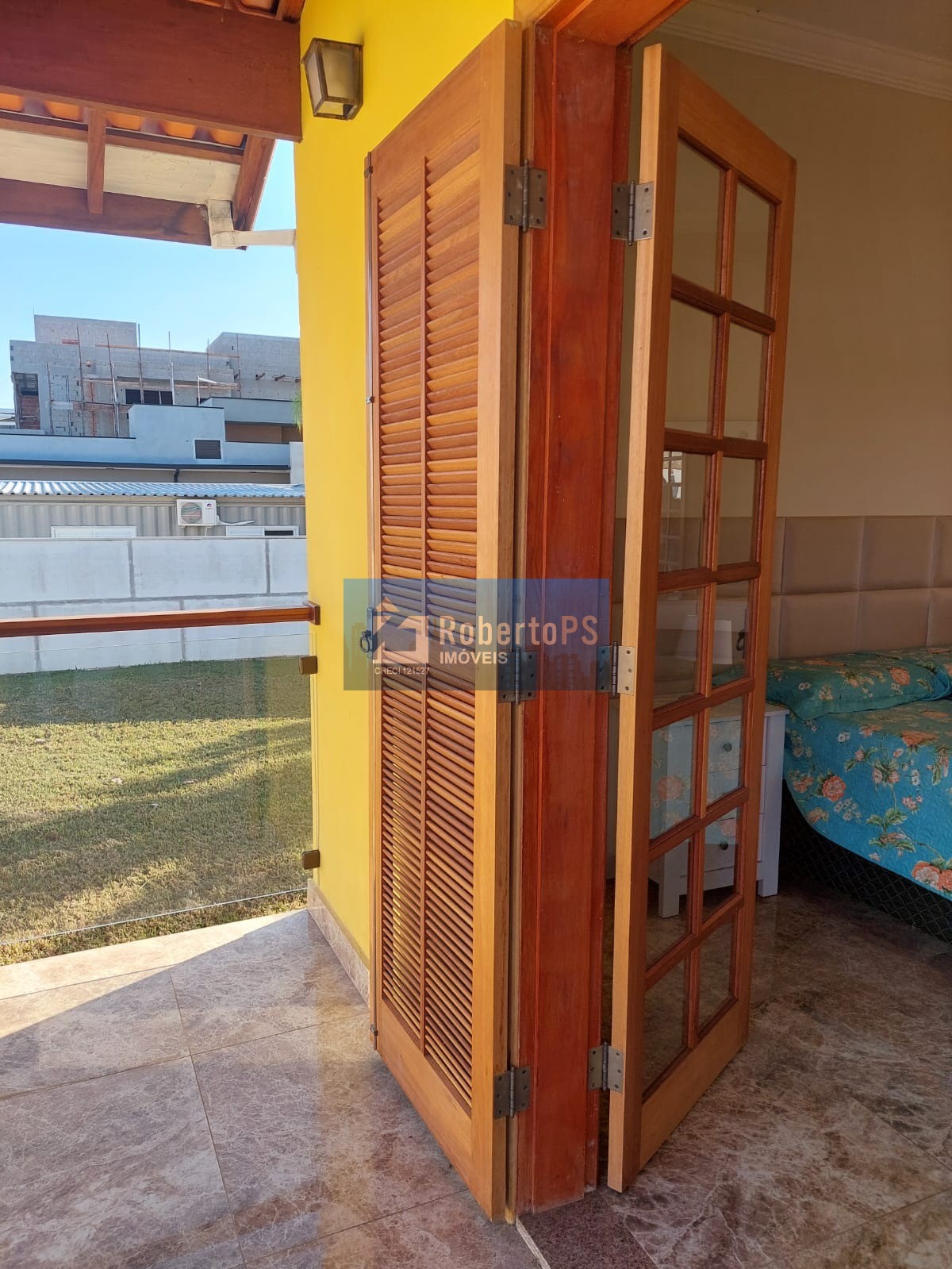 Excelente casa em condômino fechado em Caçapava. Faça sua proposta!!