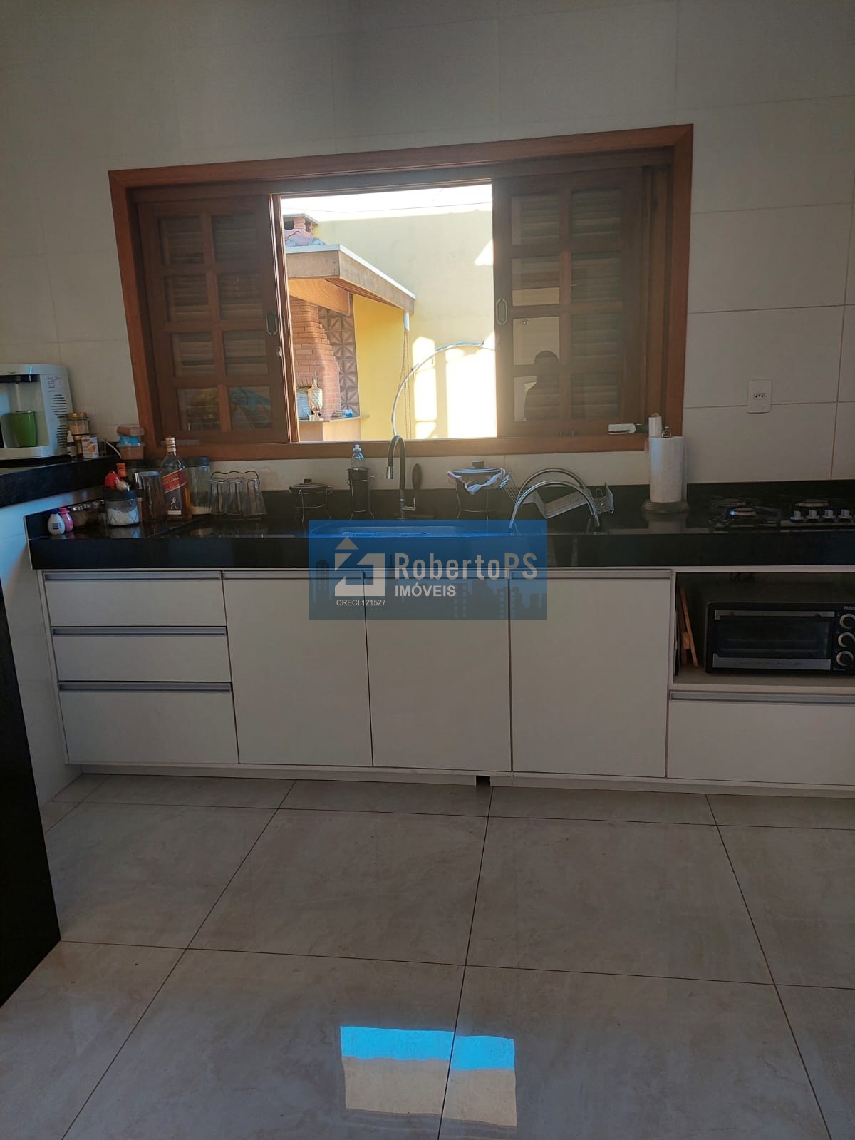 Excelente casa em condômino fechado em Caçapava. Faça sua proposta!!