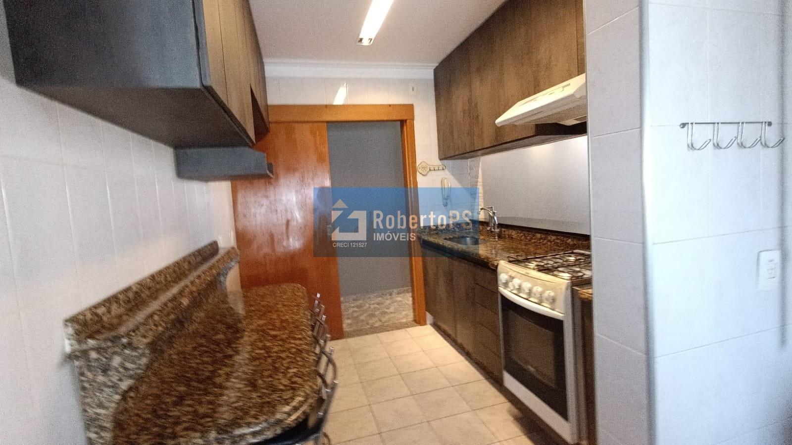 Excelente oportunidade de morar em um apartamento espaçoso e cheio de conforto!