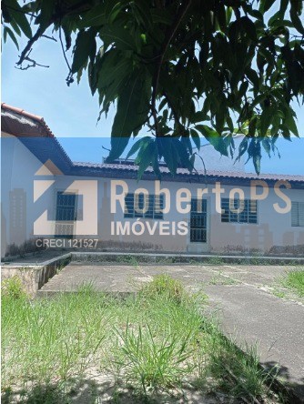 Terreno residencial e comercial em taubaté - sp, parque senh