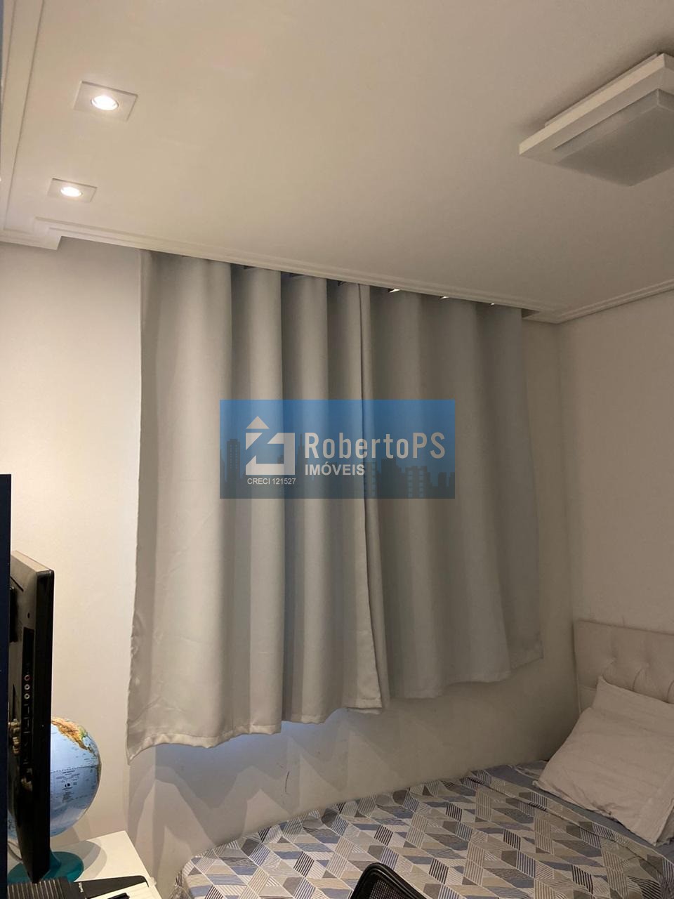 Apartamento espetacular à venda no aquarius