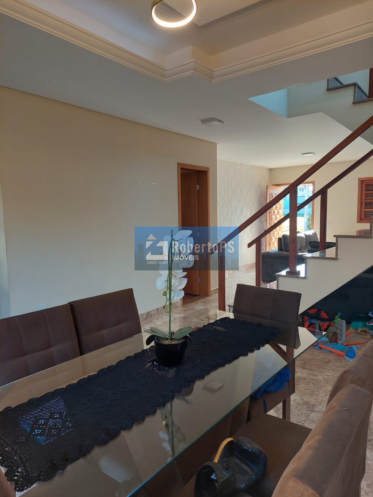 Excelente casa em condômino fechado em Caçapava. Faça sua proposta!!