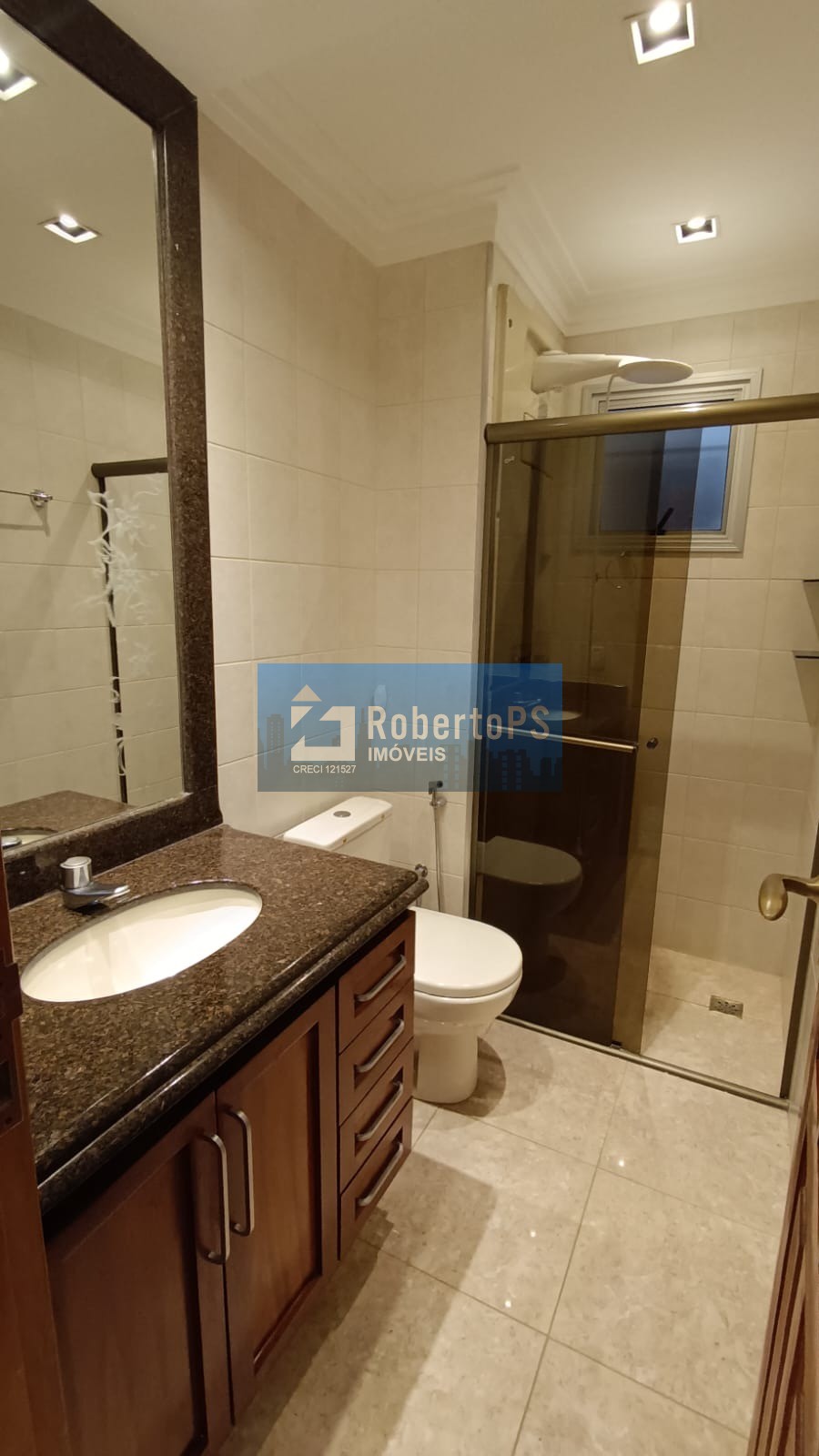 Excelente oportunidade de morar em um apartamento espaçoso e cheio de conforto!