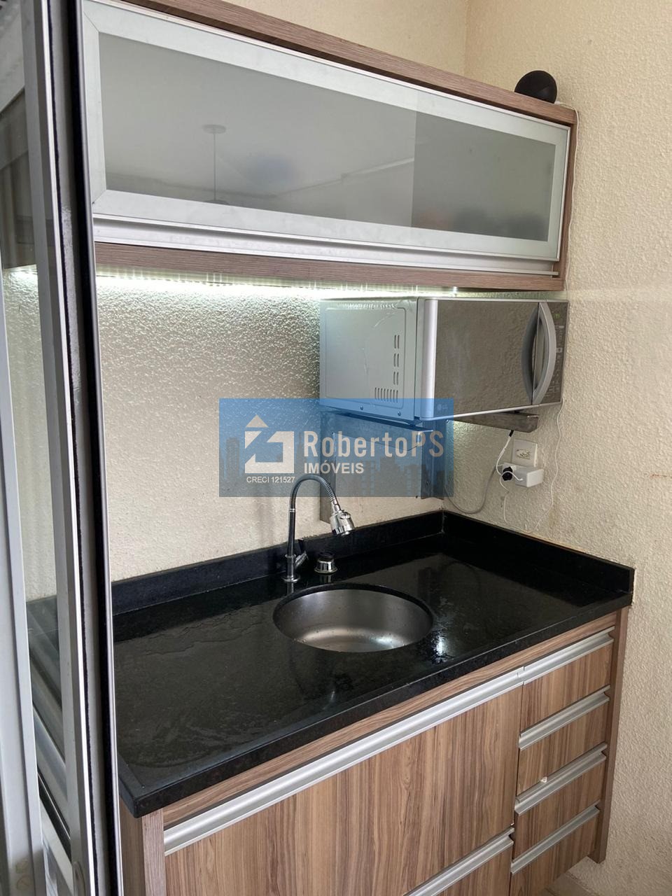 Apartamento espetacular à venda no aquarius