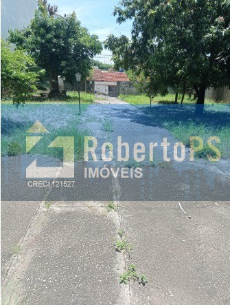 Terreno residencial e comercial em taubaté - sp, parque senh