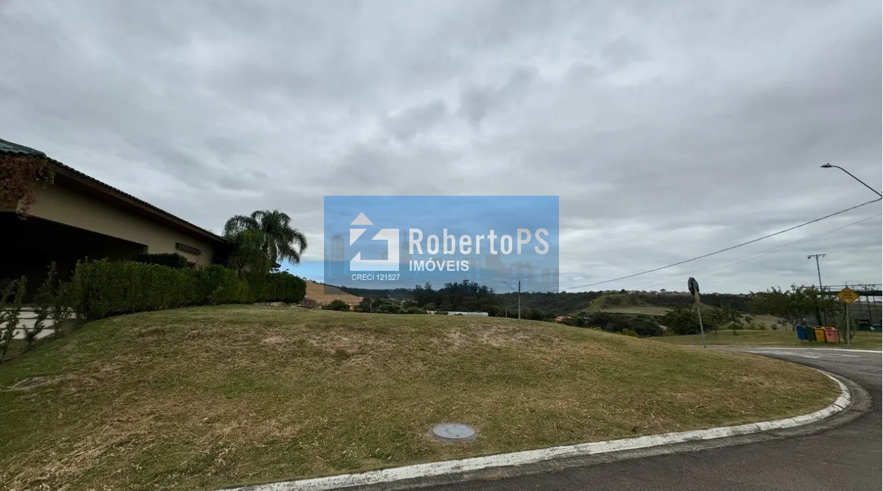 Altos da quinta - terreno espetacular com melhor localização
