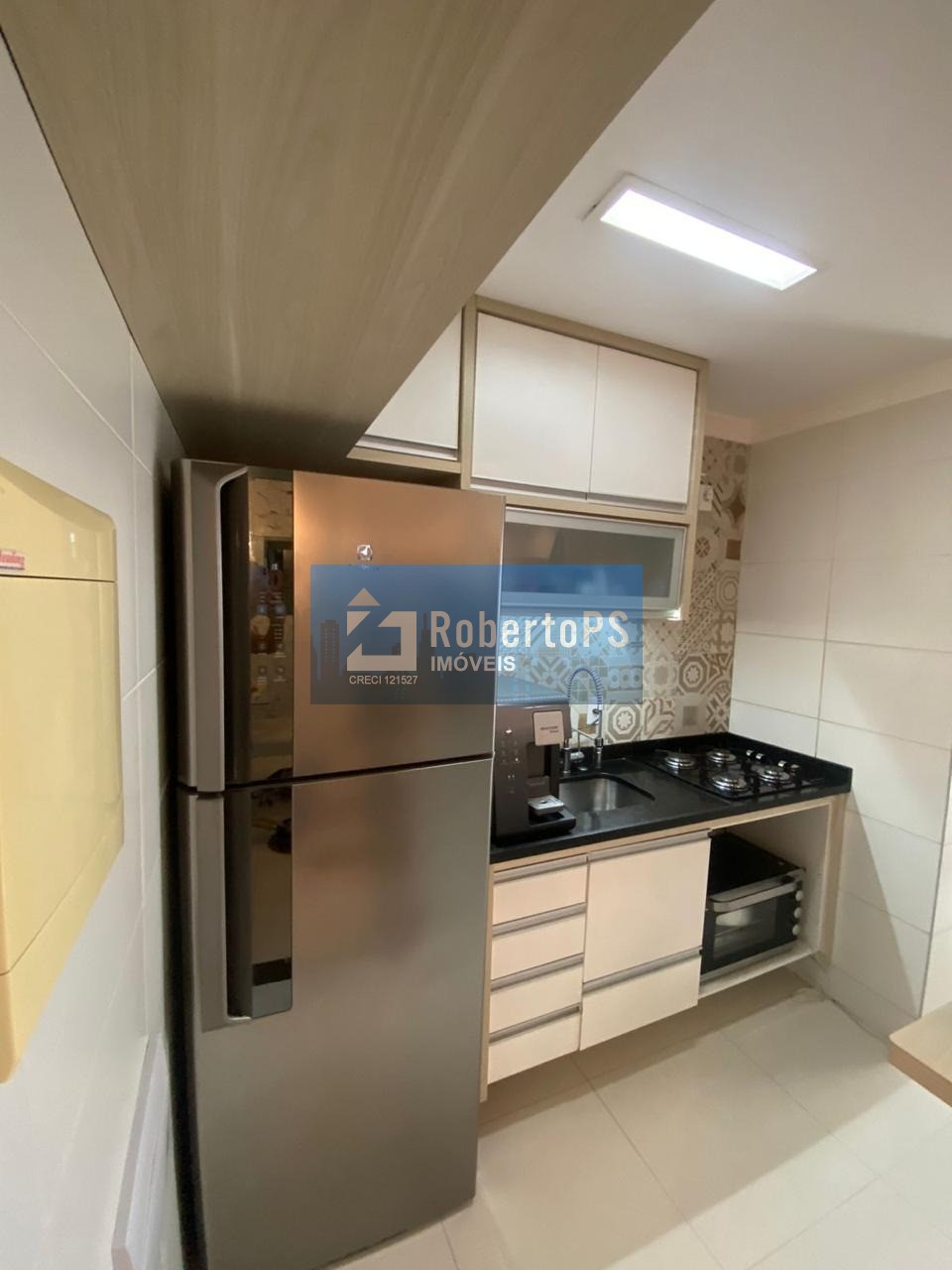 Apartamento espetacular à venda no aquarius