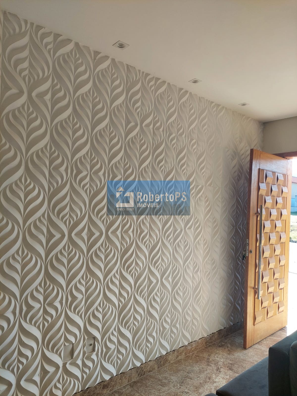 Excelente casa em condômino fechado em caçapava. Faça sua pr