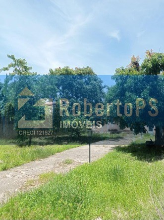 Terreno residencial e comercial em taubaté - sp, parque senh