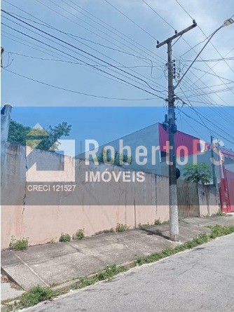 Terreno residencial e comercial em taubaté - sp, parque senh