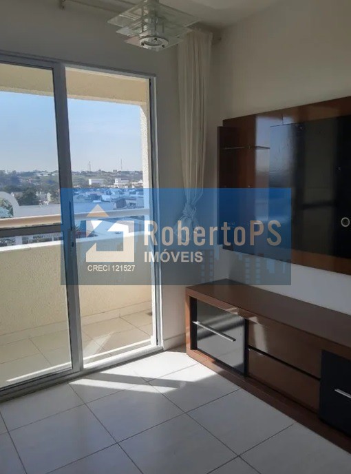 Apartamento reserva vila branca em jacarei - melhor localiza