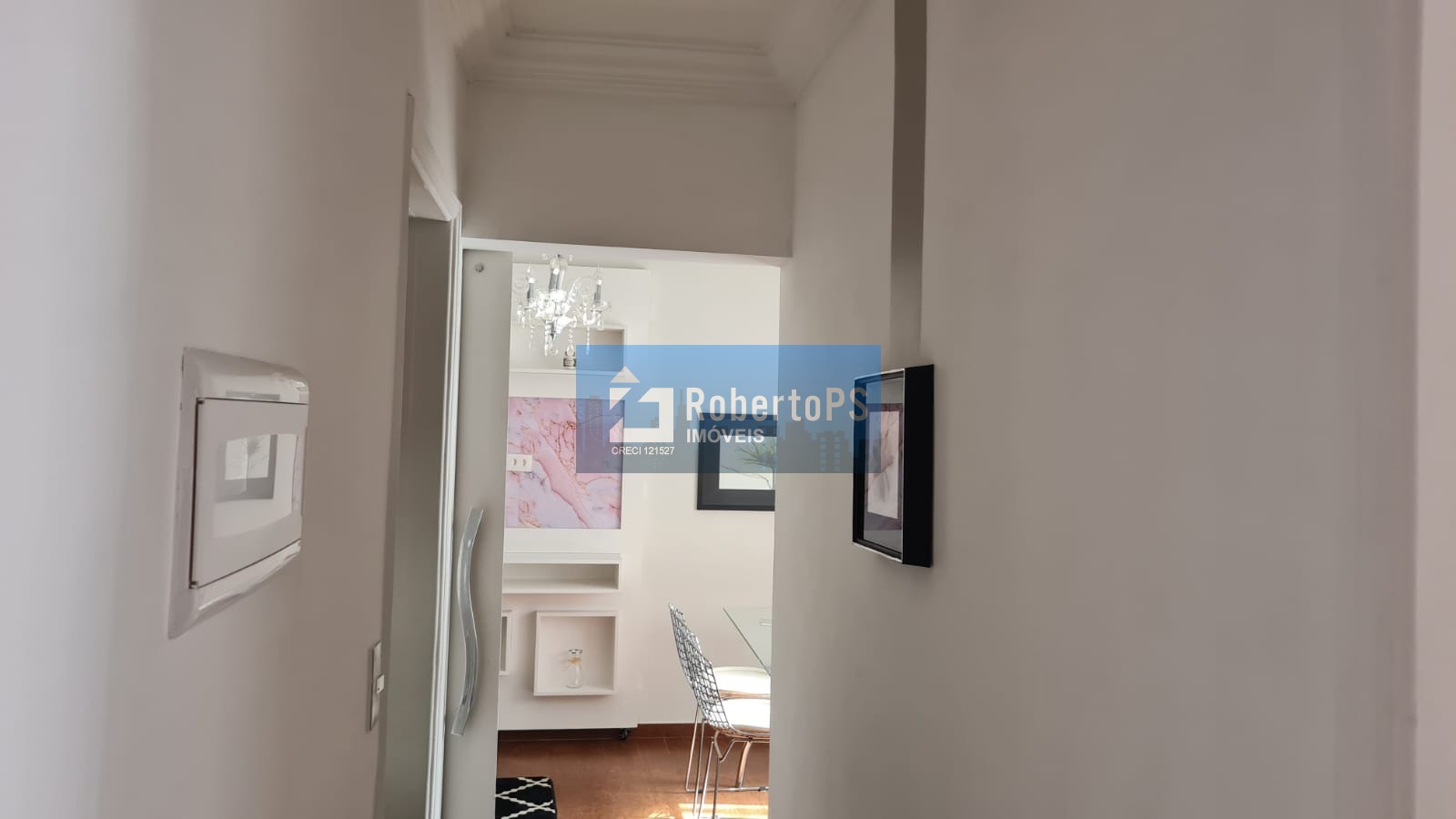 Apartamento lindo de 2 dormitórios no satélite