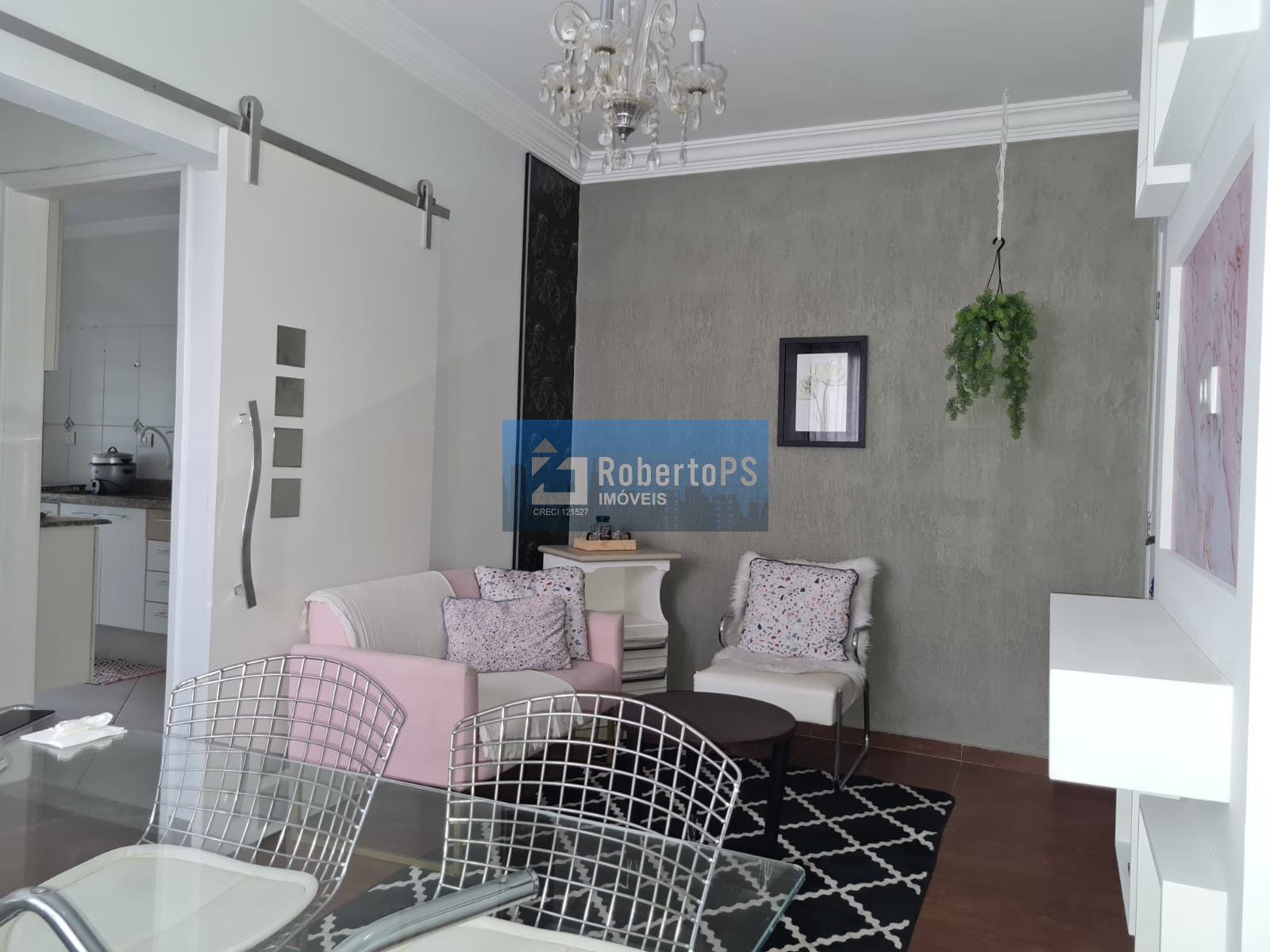 Apartamento lindo de 2 dormitórios no satélite