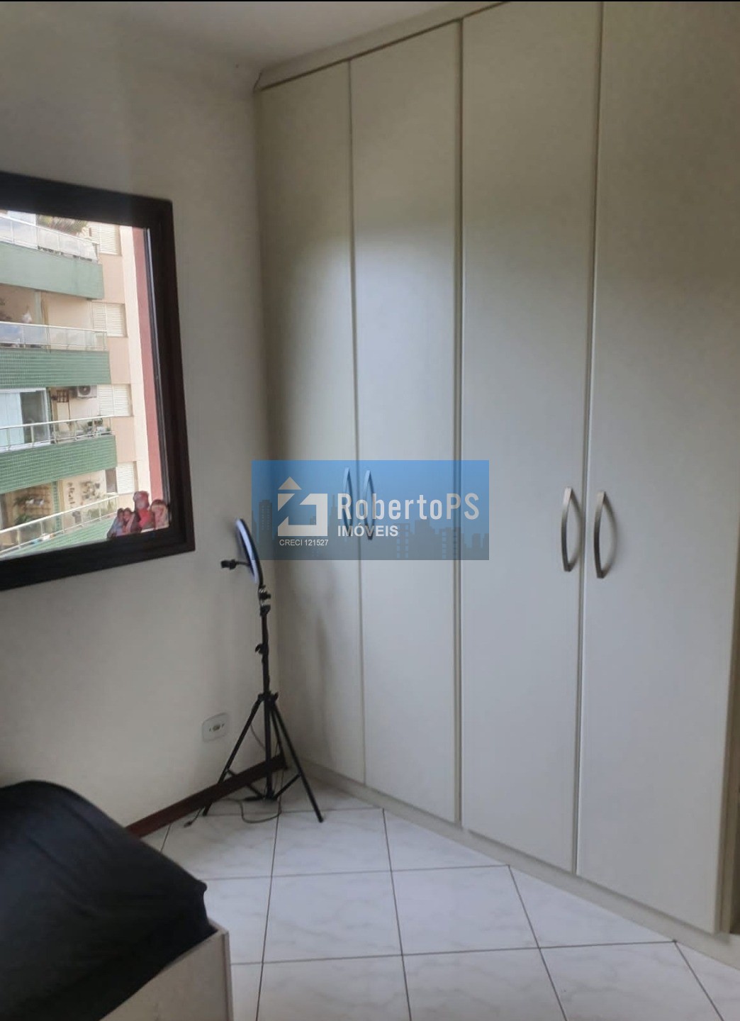 Apartamento no Aquarius de 105m2 com 3 dormitórios sendo 1 suíte e vaga coberta