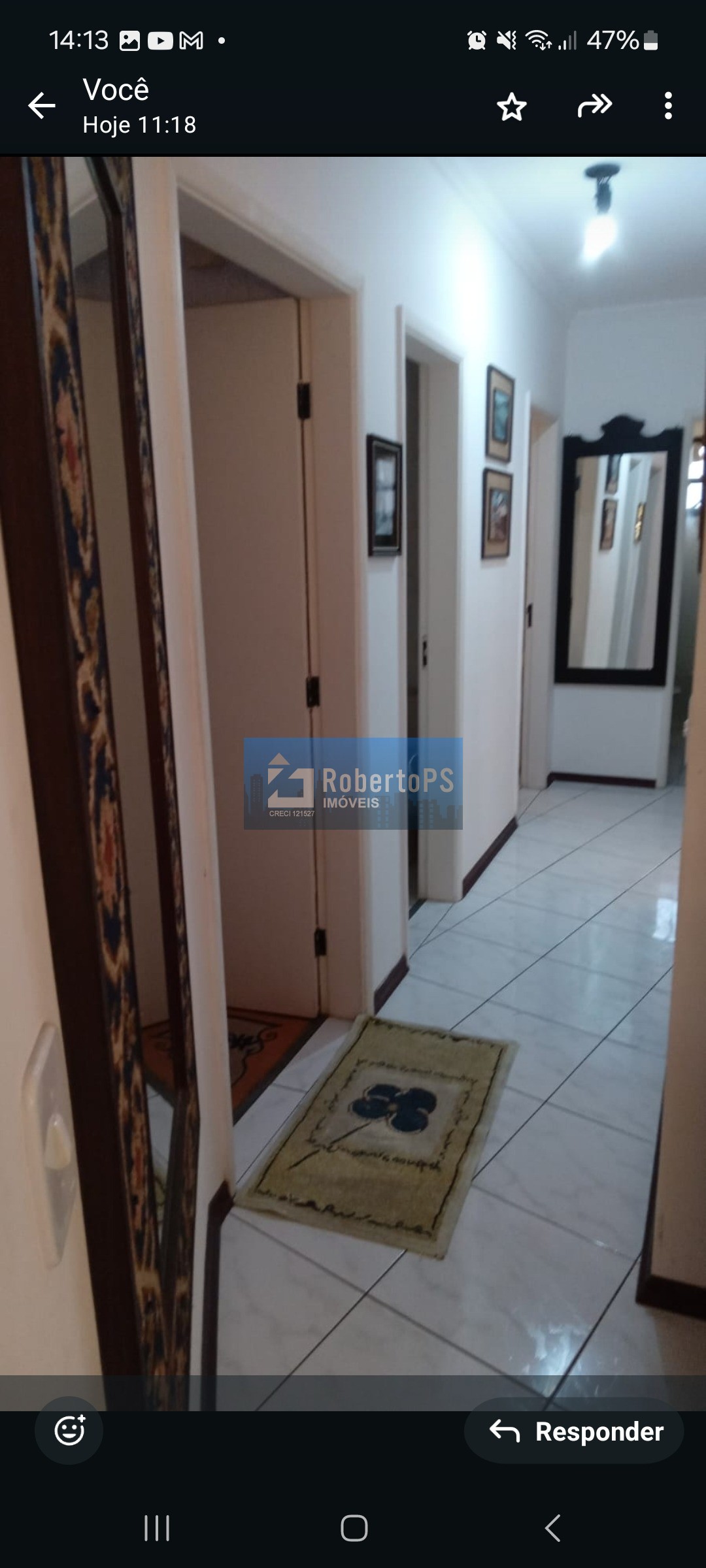 Apartamento no Aquarius de 105m2 com 3 dormitórios sendo 1 suíte e vaga coberta