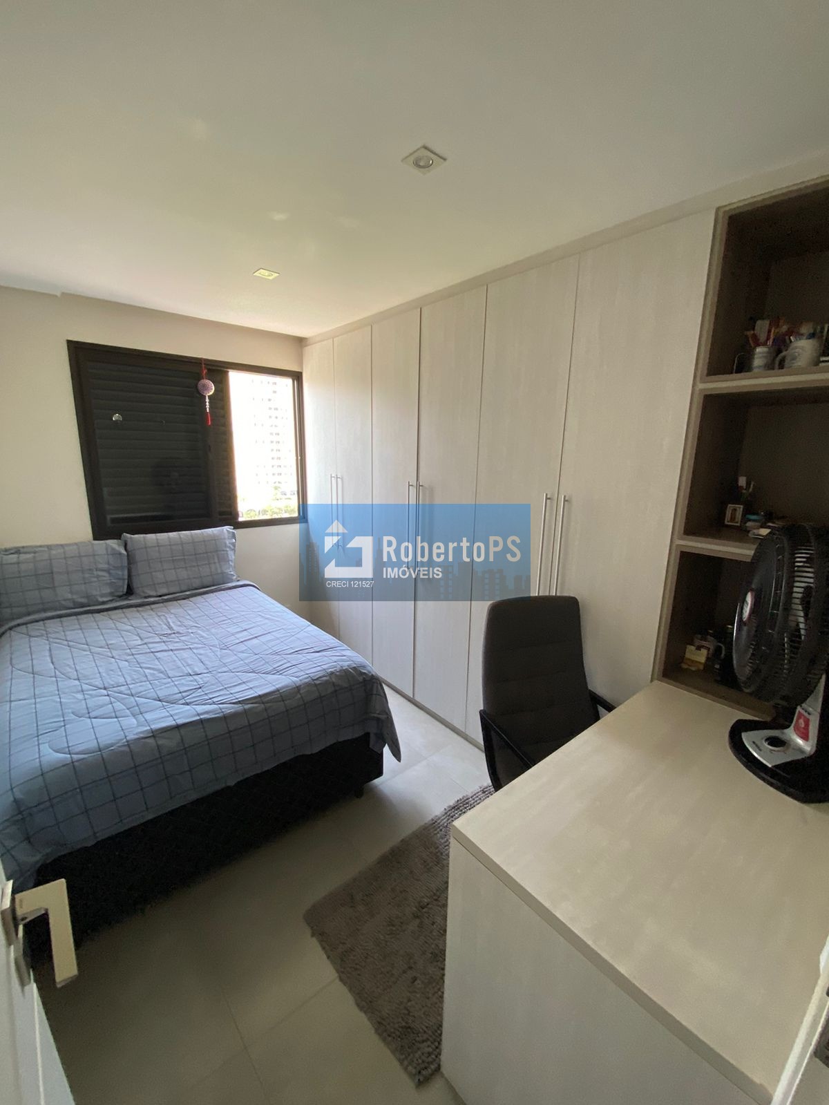 Apartamento em São José dos Campos - SP, localizado no Bairro Jardim Aquarius, disponível para venda!