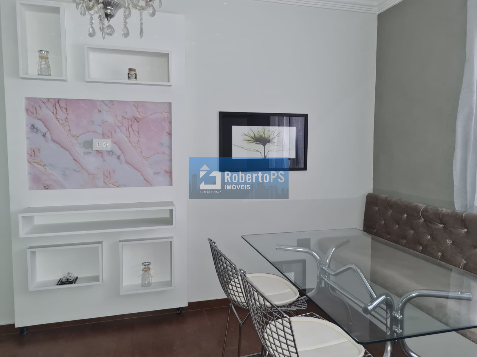 Apartamento lindo de 2 dormitórios no satélite