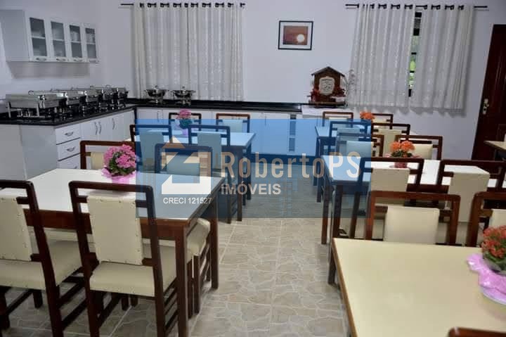 Oportunidade de Investimento: Hotel Comercial à Venda em Extrema-MG, Bairro Centro - 25 Quartos, 25 Suítes, 30 Vagas de Garagem, 2.383,33m² de Área
