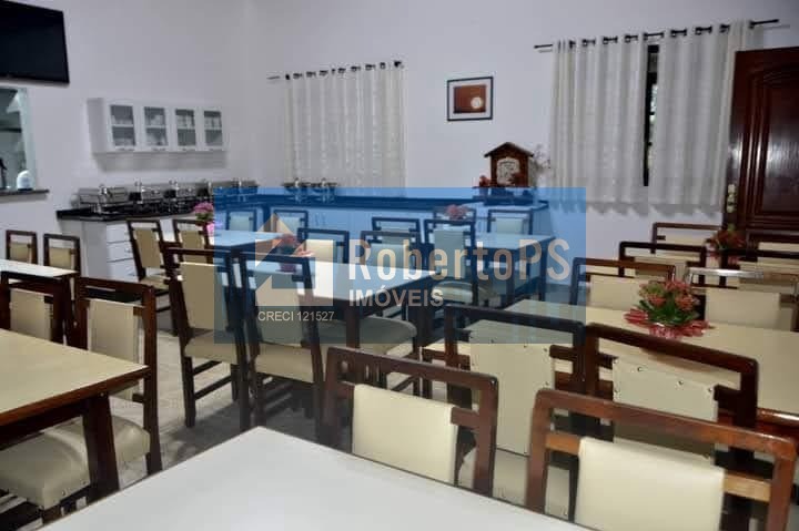 Oportunidade de Investimento: Hotel Comercial à Venda em Extrema-MG, Bairro Centro - 25 Quartos, 25 Suítes, 30 Vagas de Garagem, 2.383,33m² de Área