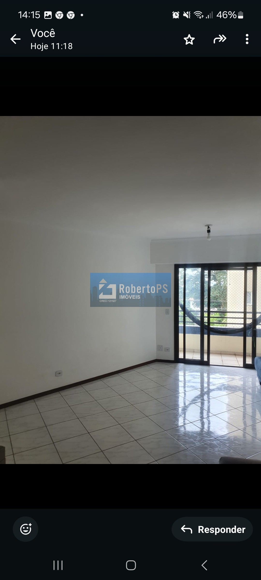 Apartamento no Aquarius de 105m2 com 3 dormitórios sendo 1 suíte e vaga coberta