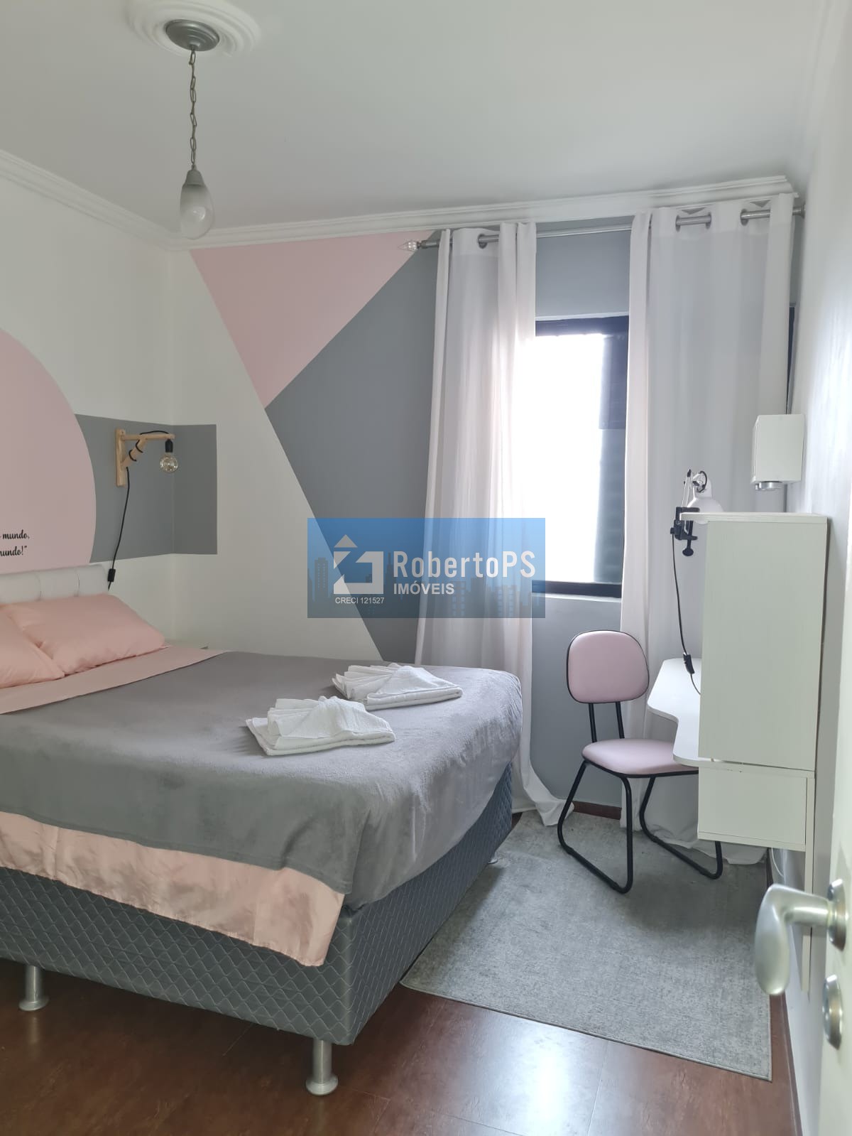 Apartamento lindo de 2 dormitórios no satélite