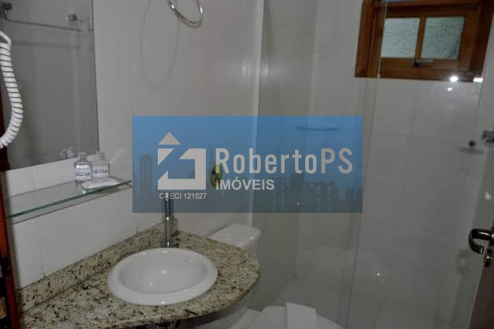 Oportunidade de Investimento: Hotel Comercial à Venda em Extrema-MG, Bairro Centro - 25 Quartos, 25 Suítes, 30 Vagas de Garagem, 2.383,33m² de Área