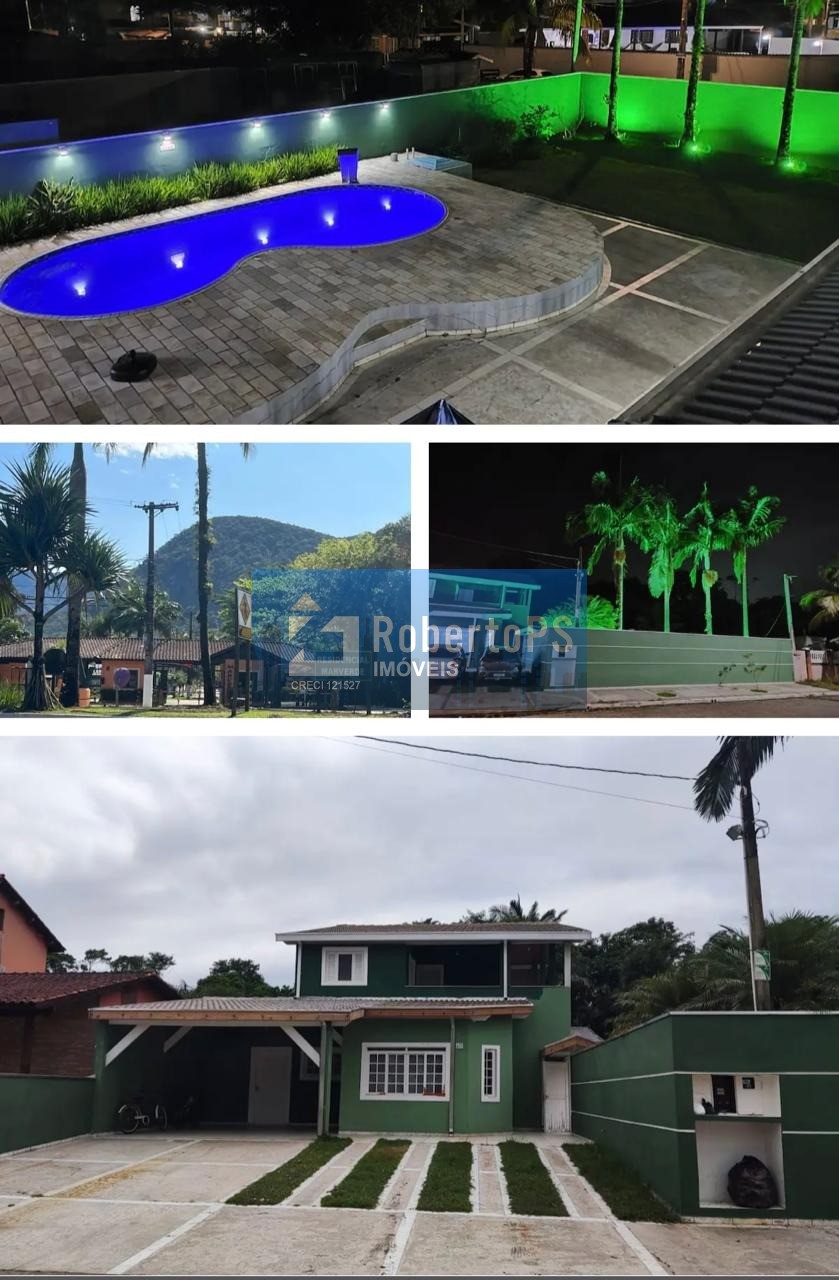 Maravilhosa casa à venda na praia!