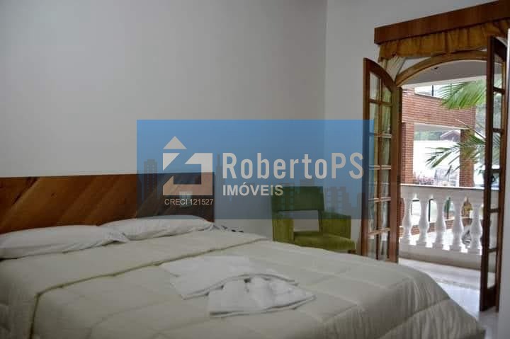 Oportunidade de Investimento: Hotel Comercial à Venda em Extrema-MG, Bairro Centro - 25 Quartos, 25 Suítes, 30 Vagas de Garagem, 2.383,33m² de Área