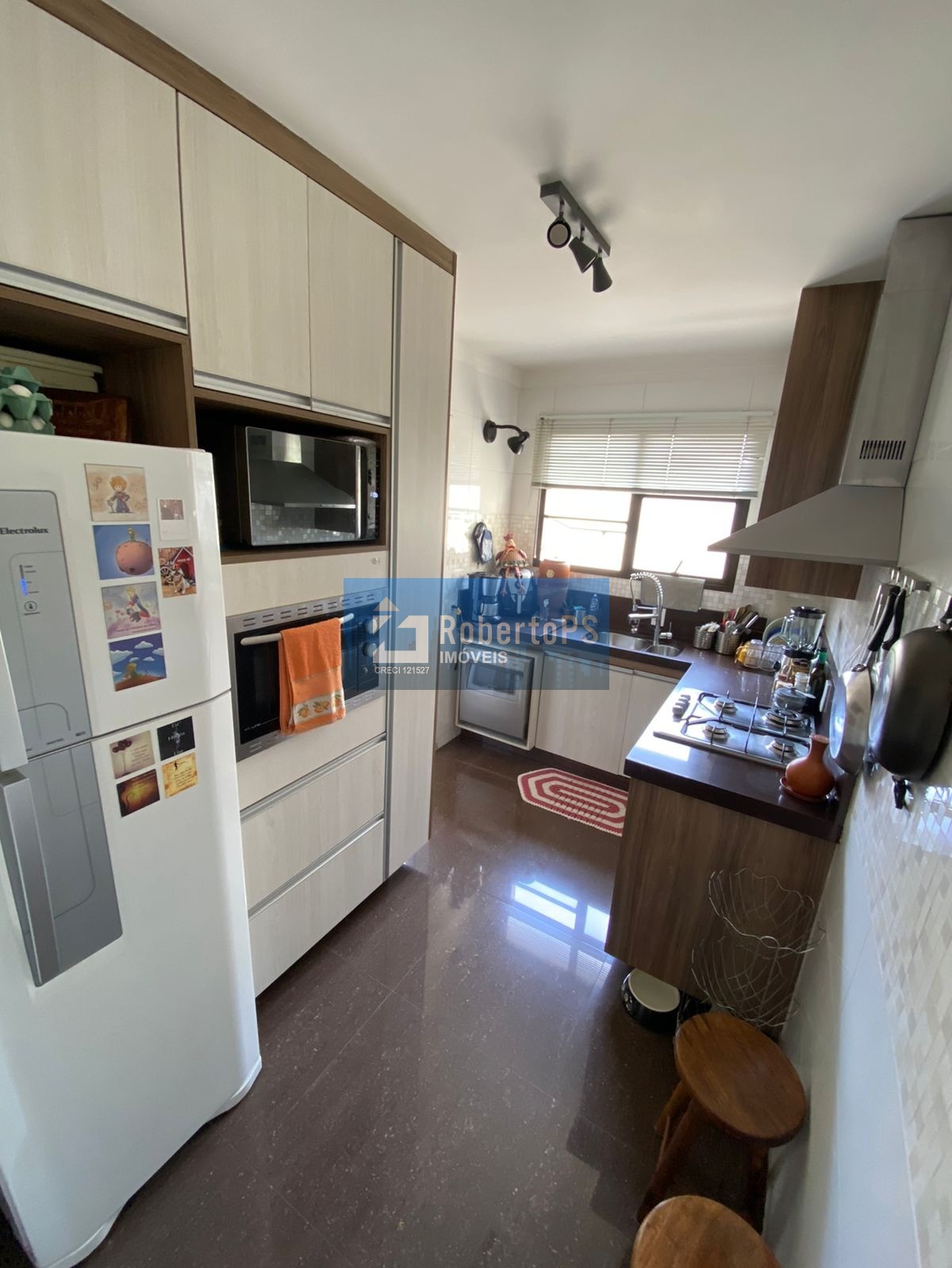Apartamento em São José dos Campos - SP, localizado no Bairro Jardim Aquarius, disponível para venda!