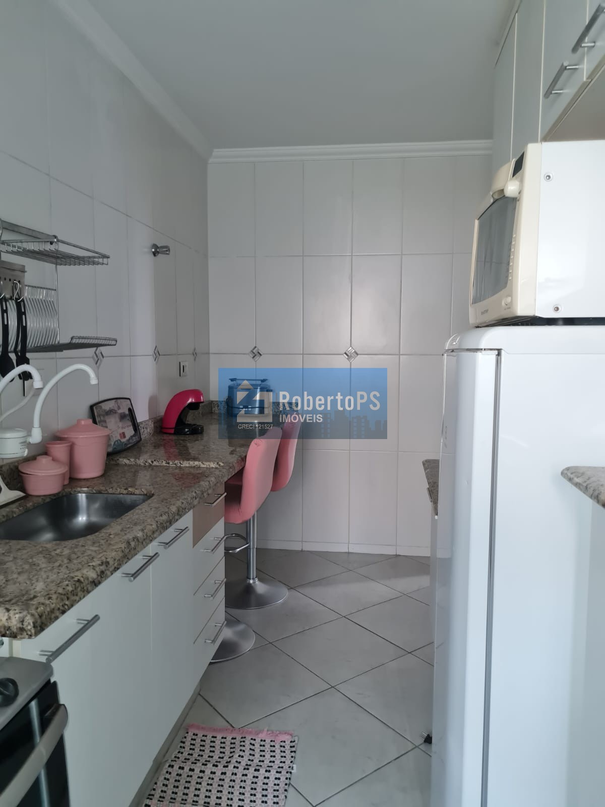 Apartamento lindo de 2 dormitórios no satélite