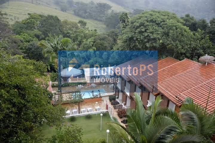Oportunidade de Investimento: Hotel Comercial à Venda em Extrema-MG, Bairro Centro - 25 Quartos, 25 Suítes, 30 Vagas de Garagem, 2.383,33m² de Área