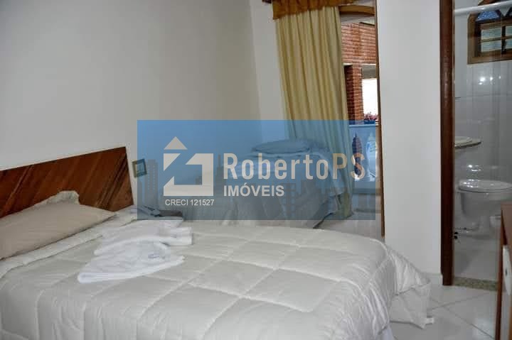 Oportunidade de Investimento: Hotel Comercial à Venda em Extrema-MG, Bairro Centro - 25 Quartos, 25 Suítes, 30 Vagas de Garagem, 2.383,33m² de Área