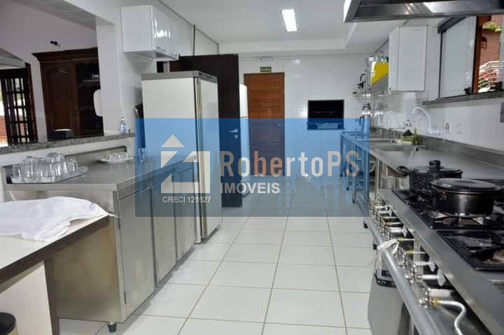 Oportunidade de investimento: hotel comercial à venda em ext